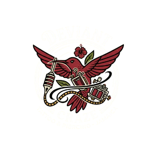 Deviant Craze Logo